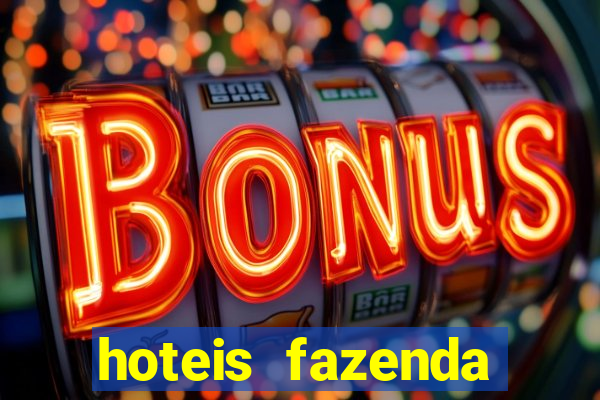 hoteis fazenda porto velho